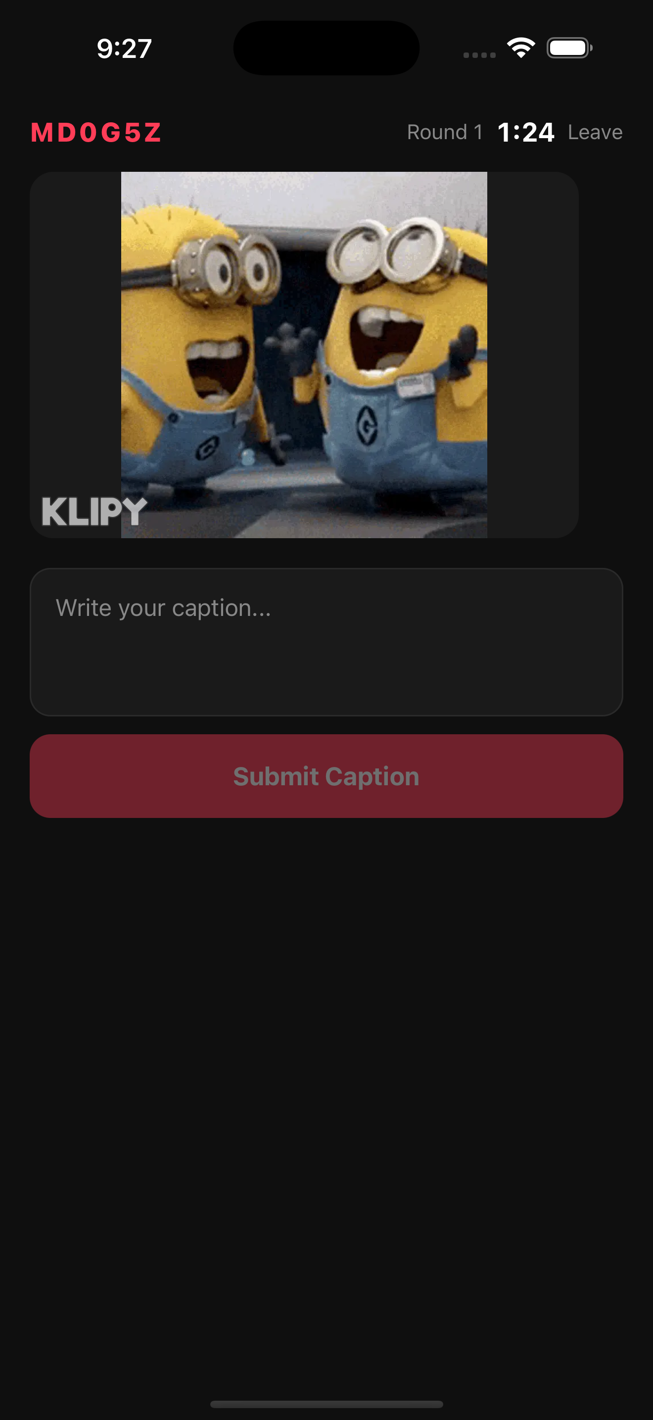Cap That gameplay